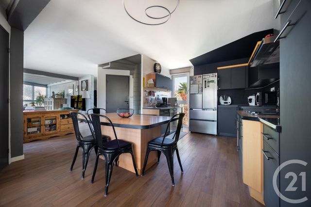 Maison &agrave; vendre - 5 pi&egrave;ces - 134 m2 - Albi - 81 - MIDI-PYRENEES