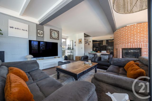 Maison &agrave; vendre - 5 pi&egrave;ces - 134 m2 - Albi - 81 - MIDI-PYRENEES