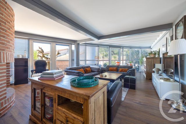 Maison &agrave; vendre - 5 pi&egrave;ces - 134 m2 - Albi - 81 - MIDI-PYRENEES