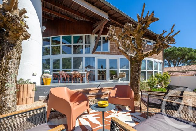 Maison &agrave; vendre - 5 pi&egrave;ces - 134 m2 - Albi - 81 - MIDI-PYRENEES