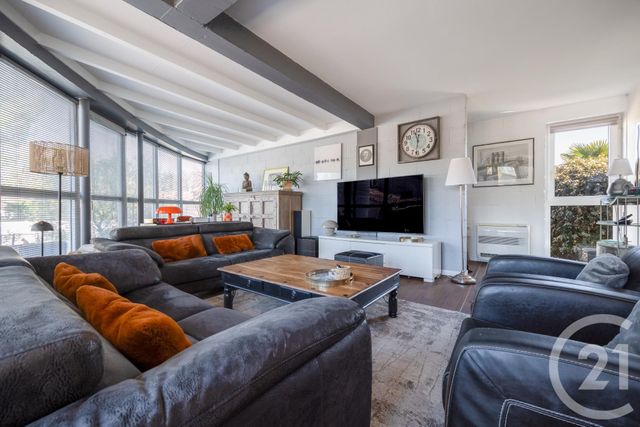 Maison &agrave; vendre - 5 pi&egrave;ces - 134 m2 - Albi - 81 - MIDI-PYRENEES