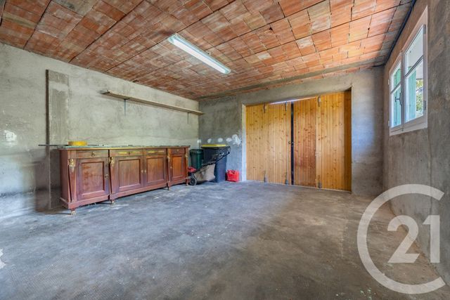 Maison &agrave; vendre - 6 pi&egrave;ces - 113 m2 - Briatexte - 81 - MIDI-PYRENEES