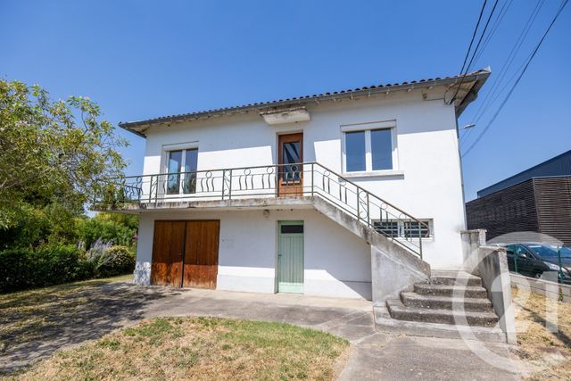 Maison &agrave; vendre - 6 pi&egrave;ces - 113 m2 - Briatexte - 81 - MIDI-PYRENEES