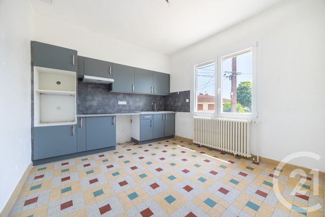 Maison &agrave; vendre - 6 pi&egrave;ces - 113 m2 - Briatexte - 81 - MIDI-PYRENEES