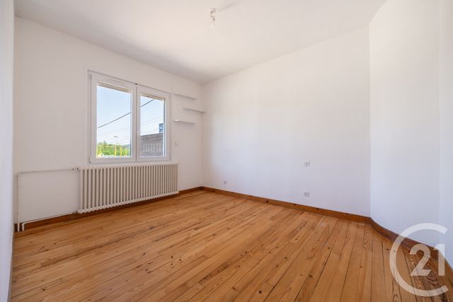 Maison &agrave; vendre - 6 pi&egrave;ces - 113 m2 - Briatexte - 81 - MIDI-PYRENEES