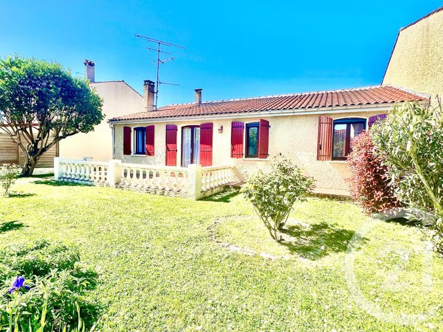 Maison &agrave; vendre - 4 pi&egrave;ces - 90,05 m2 - Albi - 81 - MIDI-PYRENEES