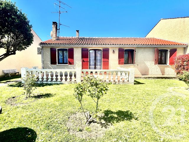 Maison &agrave; vendre - 4 pi&egrave;ces - 90,05 m2 - Albi - 81 - MIDI-PYRENEES