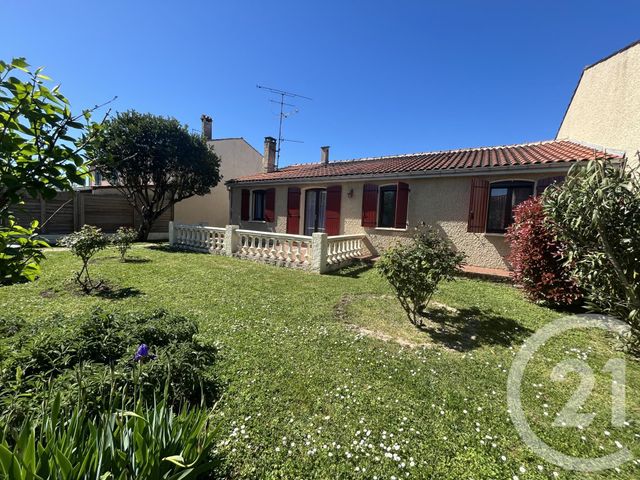 Maison &agrave; vendre - 4 pi&egrave;ces - 90,05 m2 - Albi - 81 - MIDI-PYRENEES