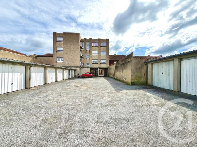 Immeuble à vendre CARMAUX