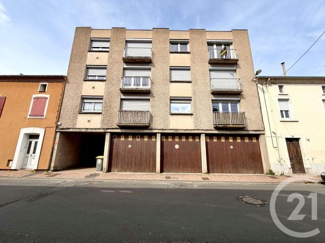 Immeuble &agrave; vendre - 479,60 m2 - Carmaux - 81 - MIDI-PYRENEES