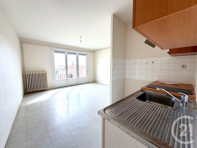 Immeuble &agrave; vendre - 479,60 m2 - Carmaux - 81 - MIDI-PYRENEES