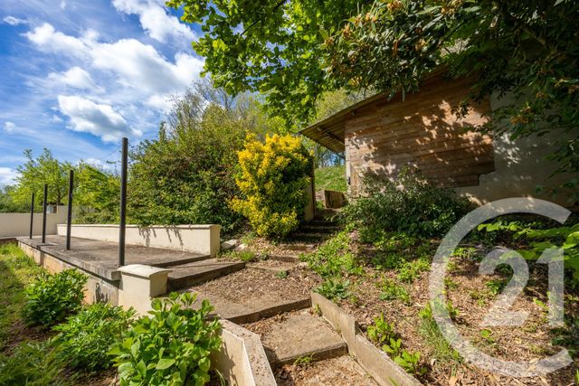 Maison &agrave; vendre - 4 pi&egrave;ces - 90,51 m2 - Carmaux - 81 - MIDI-PYRENEES