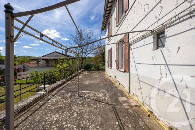 Maison &agrave; vendre - 4 pi&egrave;ces - 90,51 m2 - Carmaux - 81 - MIDI-PYRENEES