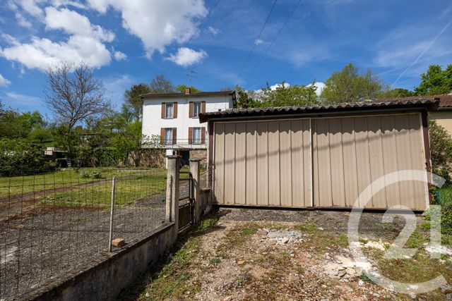 Maison &agrave; vendre - 4 pi&egrave;ces - 90,51 m2 - Carmaux - 81 - MIDI-PYRENEES