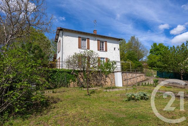 maison - CARMAUX - 81