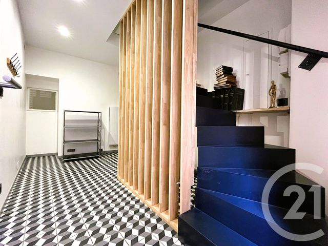 Appartement T4 &agrave; vendre - 4 pi&egrave;ces - 83,21 m2 - Albi - 81 - MIDI-PYRENEES