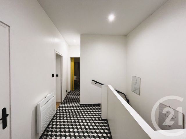 Appartement T4 &agrave; vendre - 4 pi&egrave;ces - 83,21 m2 - Albi - 81 - MIDI-PYRENEES