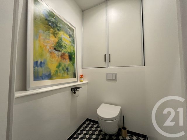 Appartement T4 &agrave; vendre - 4 pi&egrave;ces - 83,21 m2 - Albi - 81 - MIDI-PYRENEES