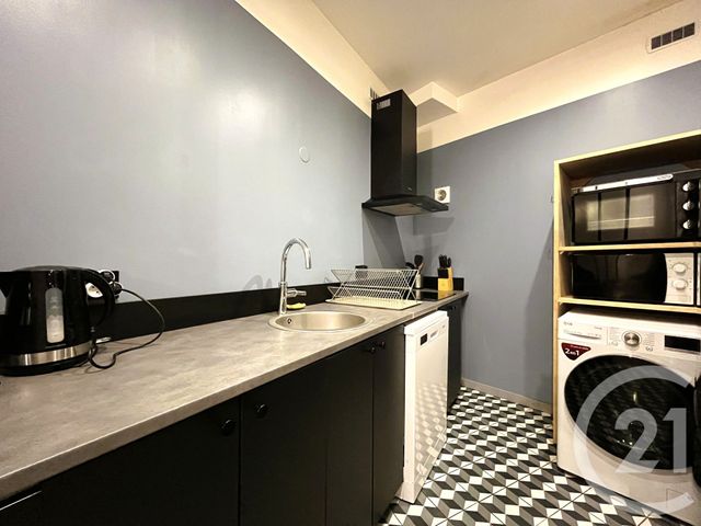 Appartement T4 &agrave; vendre - 4 pi&egrave;ces - 83,21 m2 - Albi - 81 - MIDI-PYRENEES