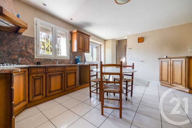 Maison &agrave; vendre - 7 pi&egrave;ces - 148,19 m2 - Albi - 81 - MIDI-PYRENEES