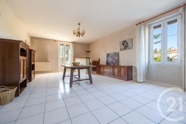 Maison &agrave; vendre - 7 pi&egrave;ces - 148,19 m2 - Albi - 81 - MIDI-PYRENEES