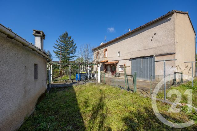 Maison &agrave; vendre - 7 pi&egrave;ces - 148,19 m2 - Albi - 81 - MIDI-PYRENEES