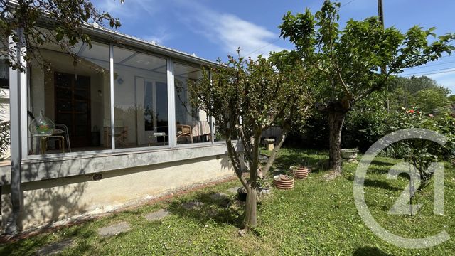 Maison &agrave; vendre - 5 pi&egrave;ces - 99 m2 - Arthes - 81 - MIDI-PYRENEES