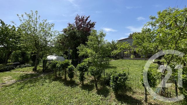 Maison &agrave; vendre - 5 pi&egrave;ces - 99 m2 - Arthes - 81 - MIDI-PYRENEES