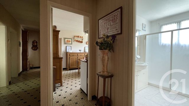Maison &agrave; vendre - 5 pi&egrave;ces - 99 m2 - Arthes - 81 - MIDI-PYRENEES