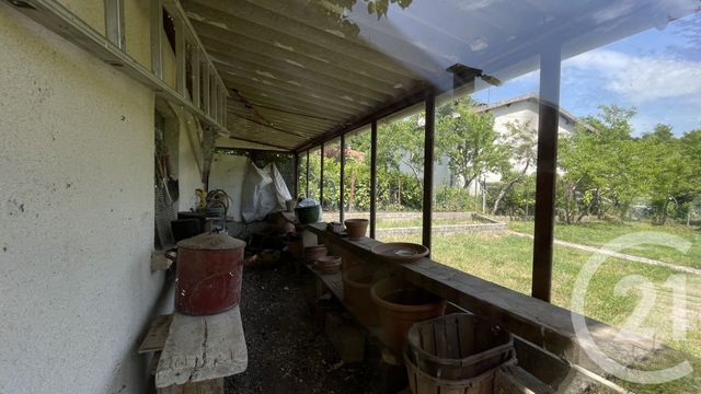 Maison &agrave; vendre - 5 pi&egrave;ces - 99 m2 - Arthes - 81 - MIDI-PYRENEES