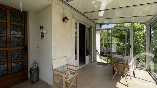 Maison &agrave; vendre - 5 pi&egrave;ces - 99 m2 - Arthes - 81 - MIDI-PYRENEES