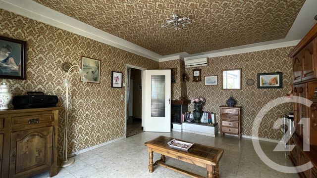 Maison &agrave; vendre - 5 pi&egrave;ces - 99 m2 - Arthes - 81 - MIDI-PYRENEES