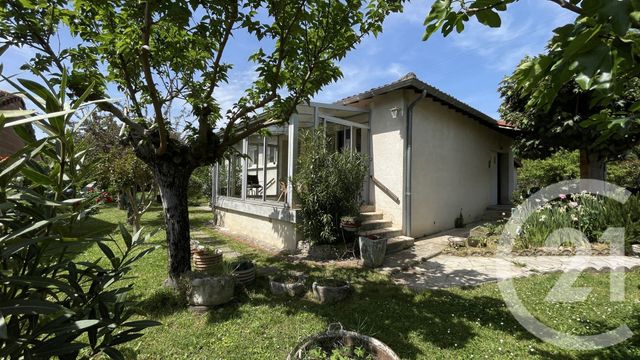 Maison &agrave; vendre - 5 pi&egrave;ces - 99 m2 - Arthes - 81 - MIDI-PYRENEES