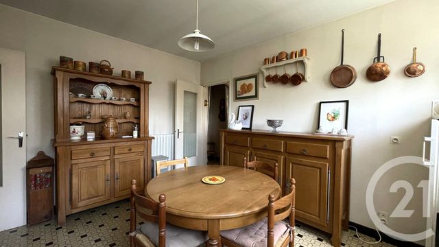 Maison &agrave; vendre - 5 pi&egrave;ces - 99 m2 - Arthes - 81 - MIDI-PYRENEES