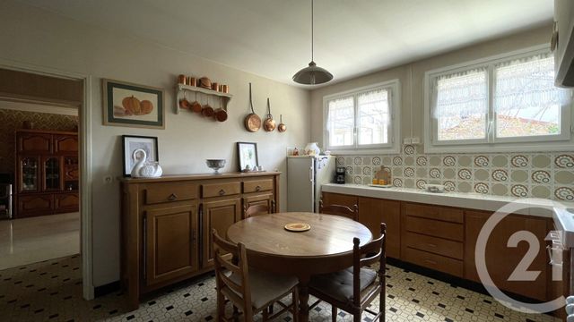 Maison &agrave; vendre - 5 pi&egrave;ces - 99 m2 - Arthes - 81 - MIDI-PYRENEES