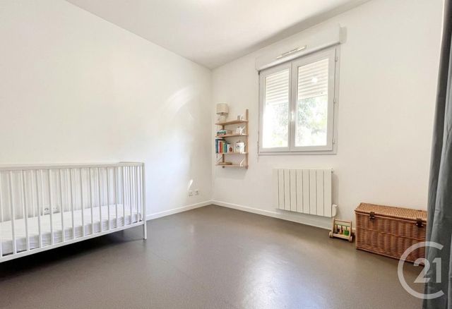 Appartement T3 &agrave; louer - 3 pi&egrave;ces - 54,71 m2 - Cagnac Les Mines - 81 - MIDI-PYRENEES