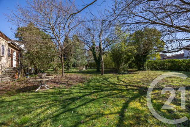 Maison &agrave; vendre - 4 pi&egrave;ces - 113 m2 - Albi - 81 - MIDI-PYRENEES