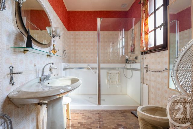 Maison &agrave; vendre - 4 pi&egrave;ces - 113 m2 - Albi - 81 - MIDI-PYRENEES