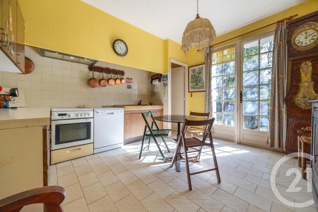 Maison &agrave; vendre - 4 pi&egrave;ces - 113 m2 - Albi - 81 - MIDI-PYRENEES