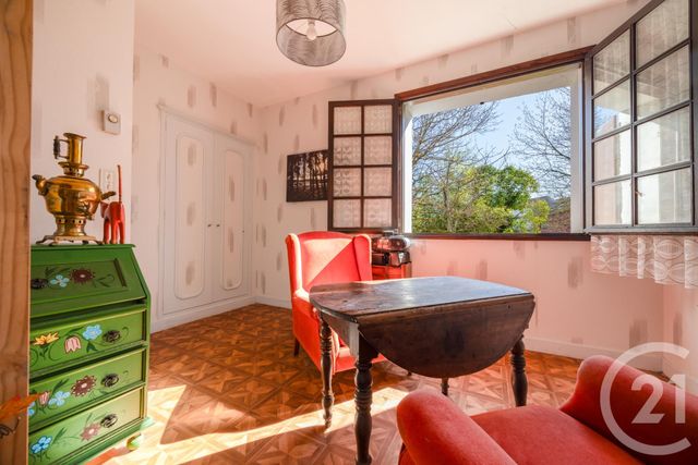 Maison &agrave; vendre - 4 pi&egrave;ces - 113 m2 - Albi - 81 - MIDI-PYRENEES