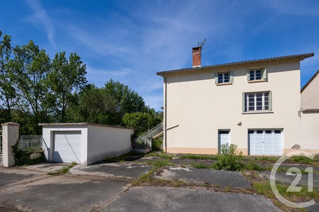 Maison &agrave; vendre - 11 pi&egrave;ces - 212 m2 - Carmaux - 81 - MIDI-PYRENEES