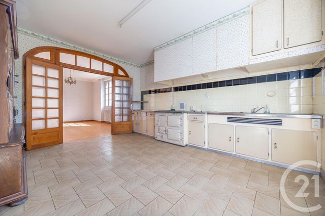 Maison &agrave; vendre - 11 pi&egrave;ces - 212 m2 - Carmaux - 81 - MIDI-PYRENEES