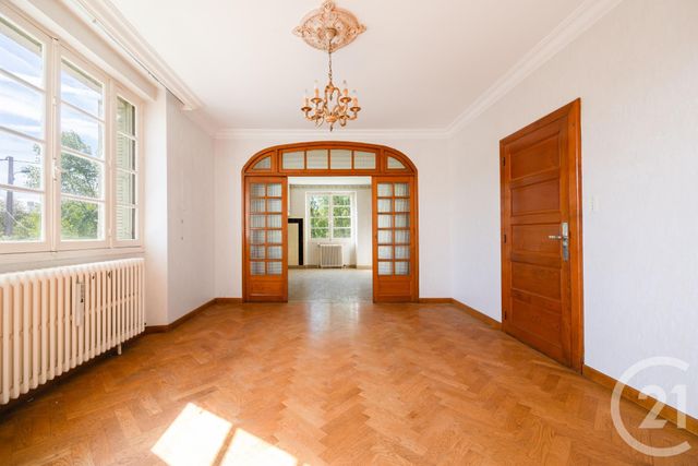 Maison &agrave; vendre - 11 pi&egrave;ces - 212 m2 - Carmaux - 81 - MIDI-PYRENEES