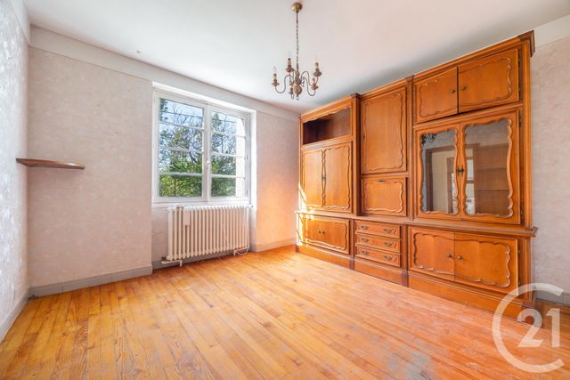 Maison &agrave; vendre - 11 pi&egrave;ces - 212 m2 - Carmaux - 81 - MIDI-PYRENEES