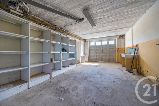 Maison &agrave; vendre - 11 pi&egrave;ces - 212 m2 - Carmaux - 81 - MIDI-PYRENEES