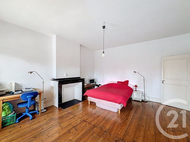 Maison &agrave; vendre - 7 pi&egrave;ces - 170 m2 - Albi - 81 - MIDI-PYRENEES