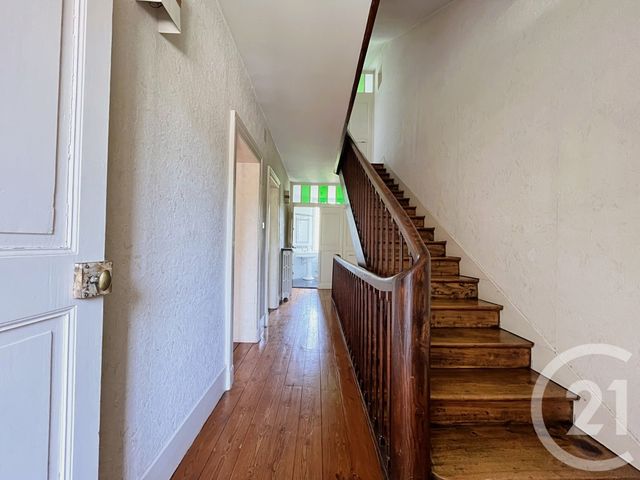Maison &agrave; vendre - 7 pi&egrave;ces - 170 m2 - Albi - 81 - MIDI-PYRENEES