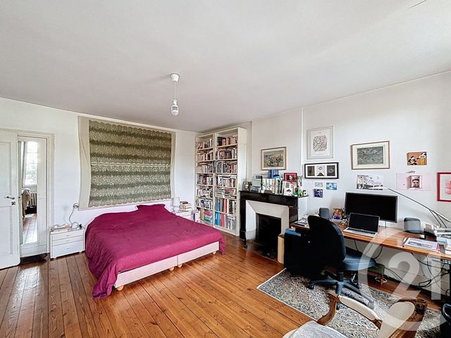 Maison &agrave; vendre - 7 pi&egrave;ces - 170 m2 - Albi - 81 - MIDI-PYRENEES