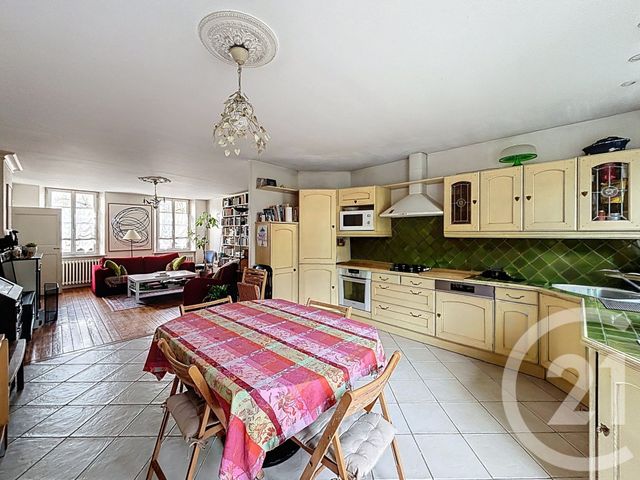 Maison &agrave; vendre - 7 pi&egrave;ces - 170 m2 - Albi - 81 - MIDI-PYRENEES