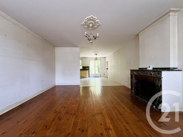 Maison &agrave; vendre - 7 pi&egrave;ces - 170 m2 - Albi - 81 - MIDI-PYRENEES